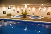 Silken Ciudad Gijón - Pools