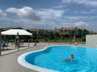 Barbara - Pools