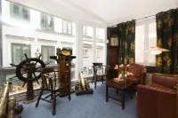 Lord Nelson Hotel Hotels in Stockholm