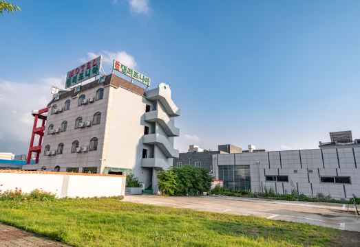 횡성 캘리포니아모텔