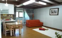 Hoengseong Solip Iseul Pension