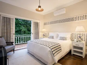 세크레토 부티크 호텔