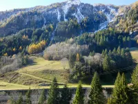 Rustico Stübii Hotels in Blenio