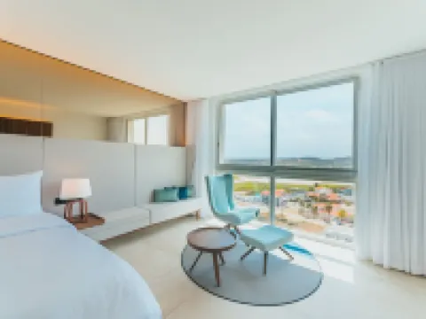 Radisson Blu Aruba Hotels in Palm Beach