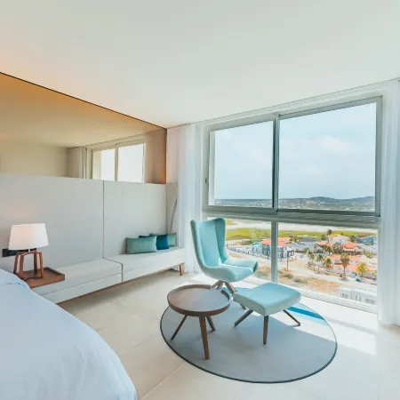 Radisson Blu Aruba