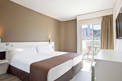 Xtra Room Ocas Sol Pelicanos Ocas Photo