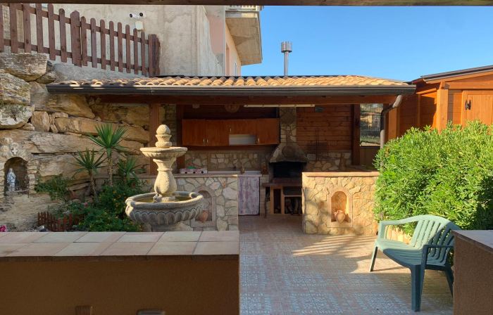 Sole Mare E Relax for Dream Holidays in Siculiana