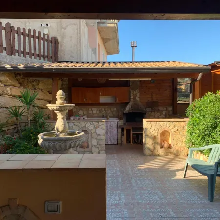 Sole Mare E Relax for Dream Holidays in Siculiana