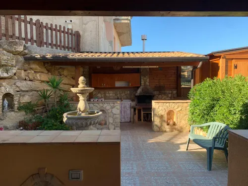 Sole Mare E Relax for Dream Holidays in Siculiana - Holiday Apartments