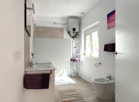 Fantastico 1 - Balcony, Free Parking, Air Conditioning, Free Netflix, BBQ Отели рядом с достопримечательностью «Ботанический сад»