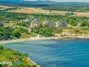 Hermes Club Hotel - Ultra All Inclusive