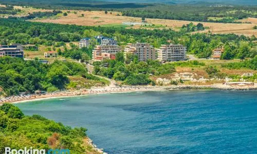 Hermes Club Hotel - Ultra All Inclusive