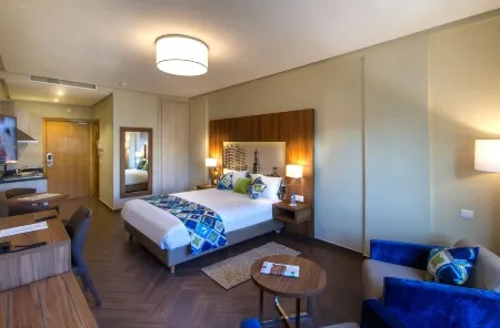 Melliber Appart Hotel