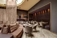 Best Western Premier Hotel Rebstock