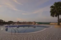 Orchha Palace and Convention Centre - Pools