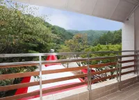 Gwangju Toechon Tomato House Pension