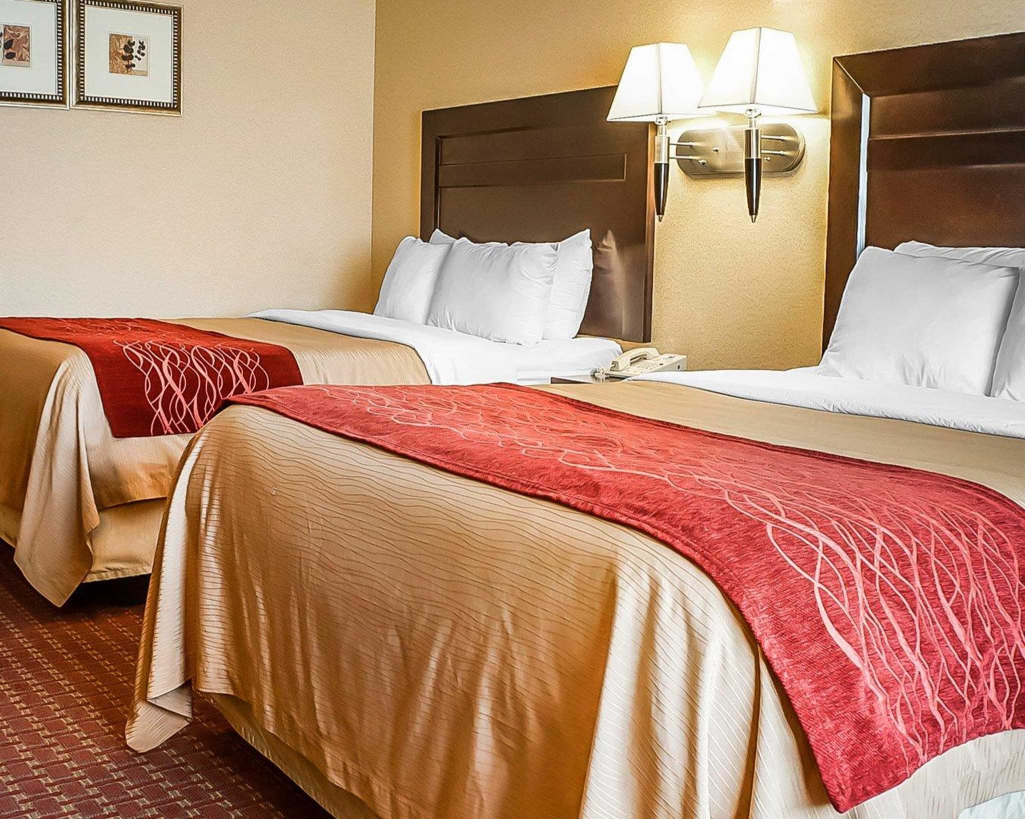 Quality Inn & Suites Roswell