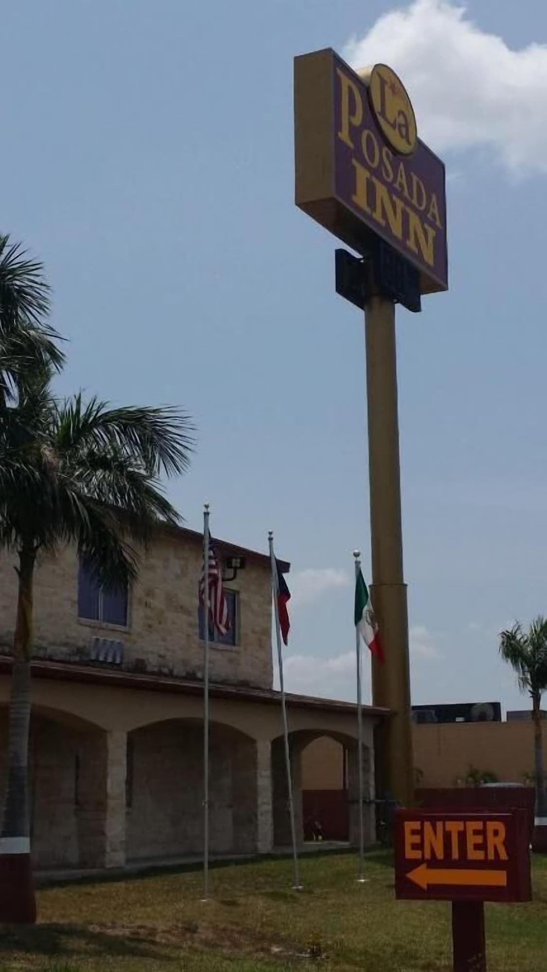 La Copa Inn