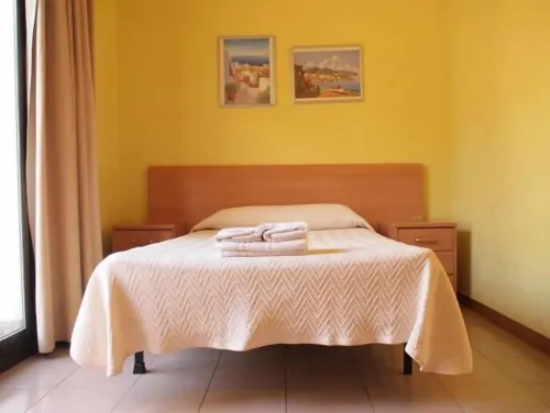 Hostal Delfos