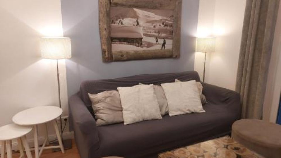 Grenzberg Appartements