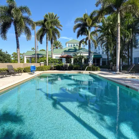 Hilton Garden Inn Fort Myers