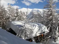 Chalet Soldanella (Bel205)