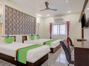 Treebo Trend Corporate Suites Mysore Road