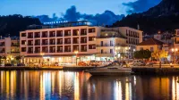 Strada Marina Hotel