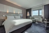 Radisson Blu Airport Hotel, Oslo Gardermoen Hotels in Ullensaker