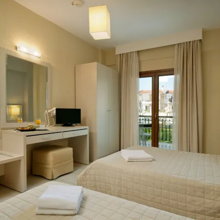 Aristotelis Hotel