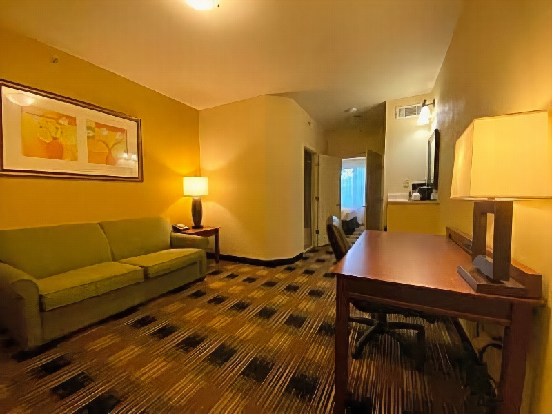 Country Inn & Suites by Radisson, Helen, GA