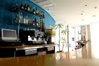 Hotel Lodomar Spa & Talasoterapia - bar