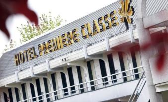 Premiere Classe Montbeliard - Sochaux