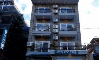 Hotel Eco Tree Pokhara