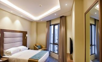 Rozana Hotel
