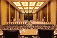 Talatona Convention Hotel Các khách sạn ở Luanda