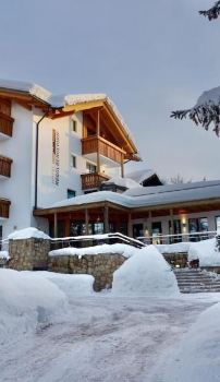 Best 10 Hotels Near Eremo Di San Leonardo from USD /Night-Nova Ponente for  2023 | Trip.com