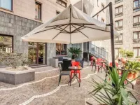 Warmthotel Hotel in zona Parco Orazio Vecchi