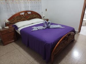 Hostal Marieta Isabel