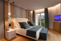San Severino Park Hotel  Spa, Sure Hotel Collection by BW Hotels in Solofra