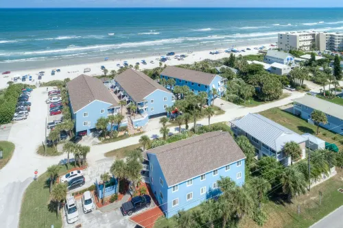 New Smyrna Waves by Exploria Resorts