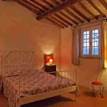 Agriturismo la Moraia Rooms