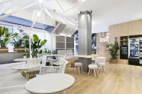 Hotel Acta Laumon Hotels in Santa Coloma de Gramenet