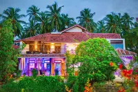 Waterland Hotels in Negombo