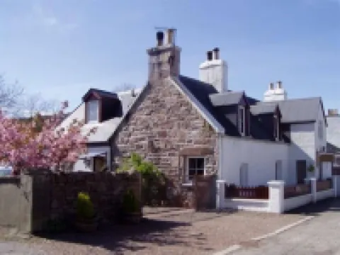 Creagan Guest House Hotels in Ullapool