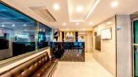 Virginia Hotel - 2-Star