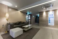Browndot Hotel Masan Odong - bañera