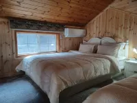 Danyang Eowoolim Pension