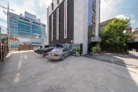 Uijeongbu Mong Hotels in Uijeongbu