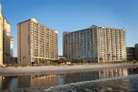 Beach Cove Resort